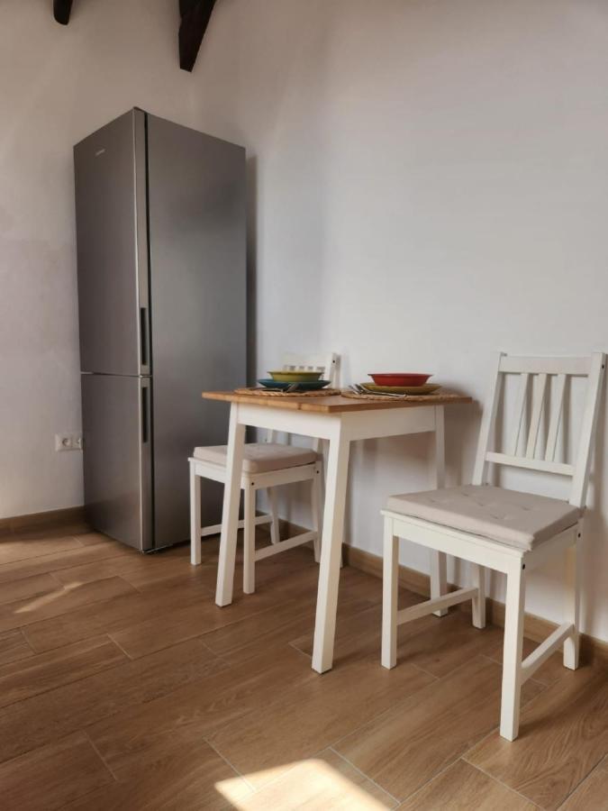 House Sal Y Mar Apartment Arrieta  Exterior photo